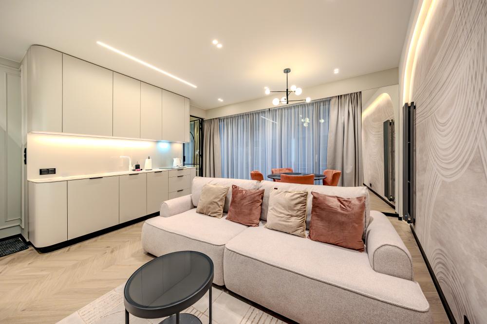 Granaria Prestige Apartment Gdańsk