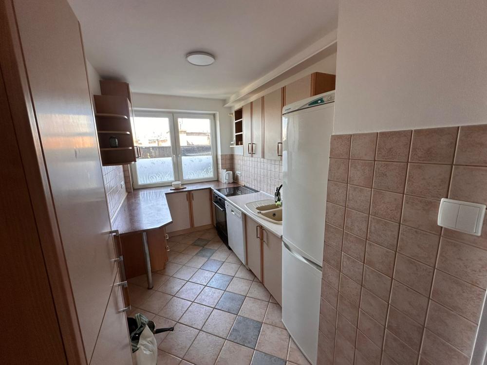 Apartament Gdynia Morska 21