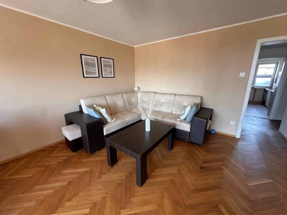 Apartament Gdynia Morska 21