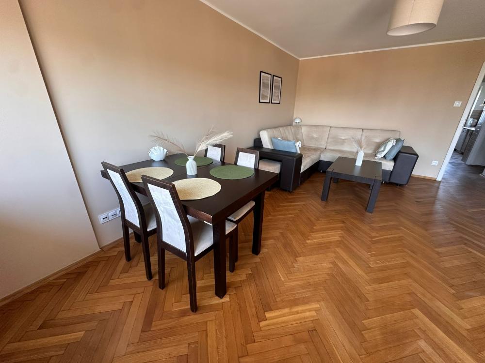 Apartament Gdynia Morska 21