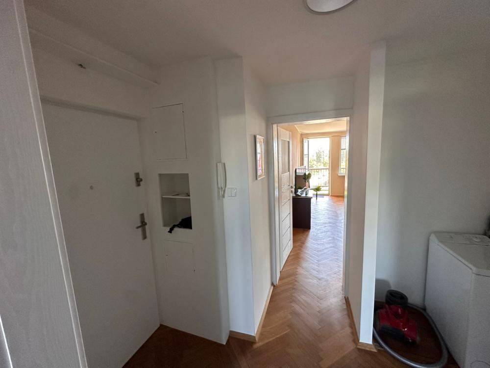 Apartament Gdynia Morska 21
