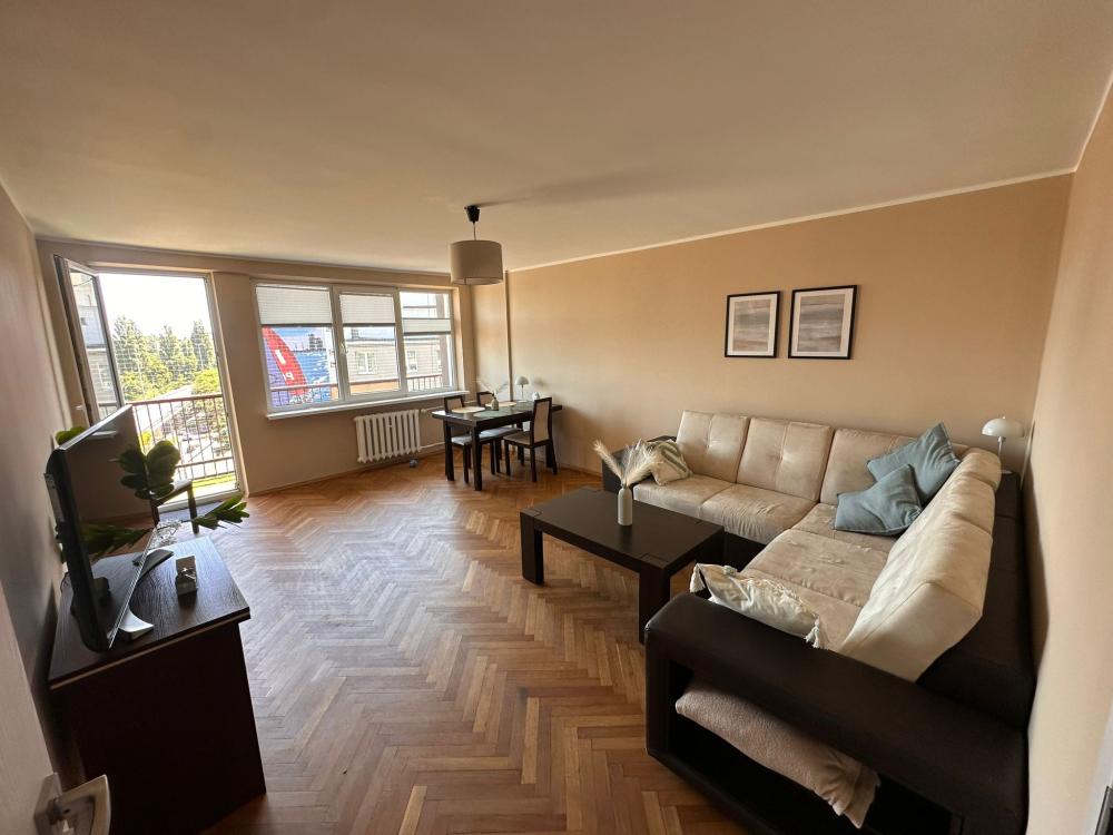 Apartament Gdynia Morska 21