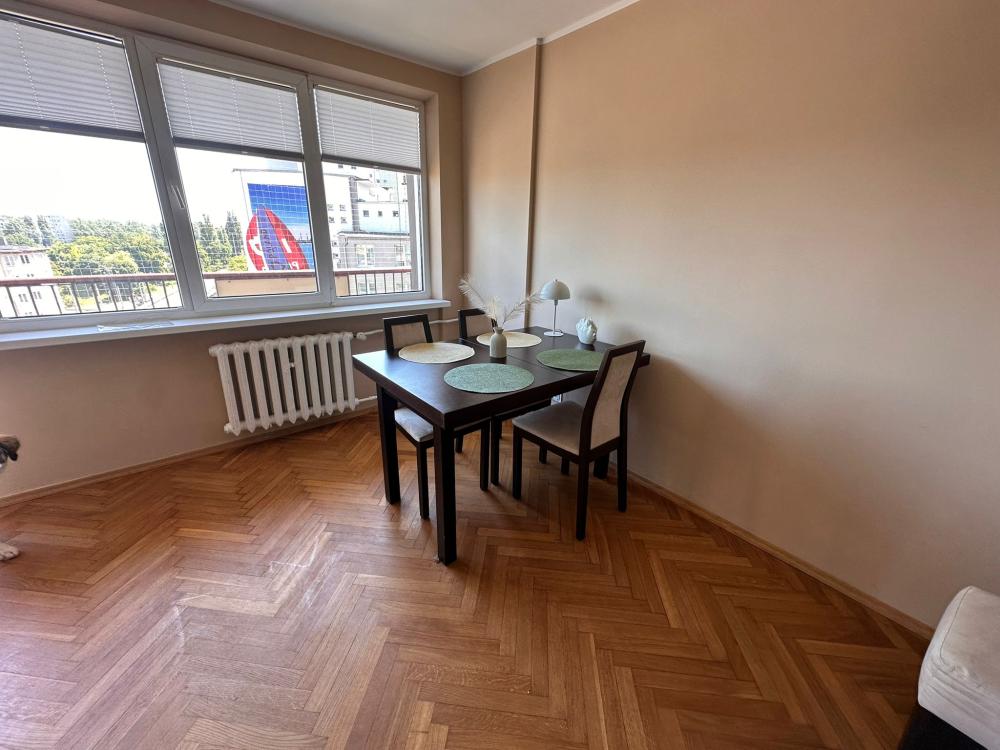Apartament Gdynia Morska 21