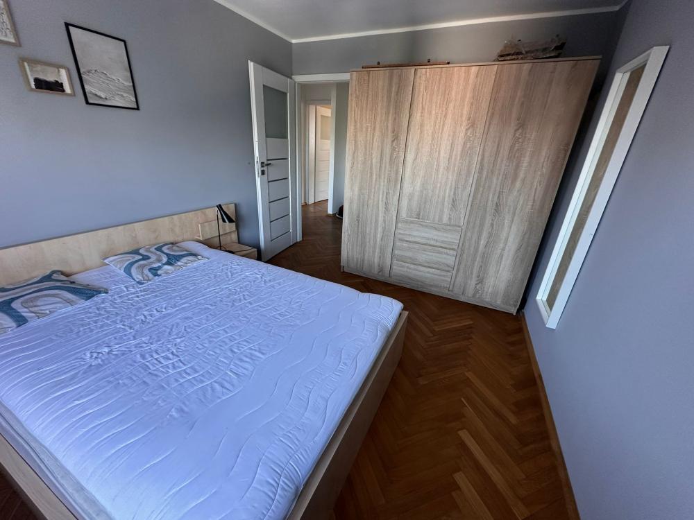 Apartament Gdynia Morska 21