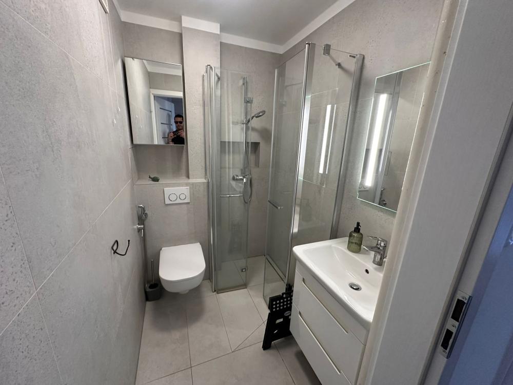 Apartament Gdynia Morska 21