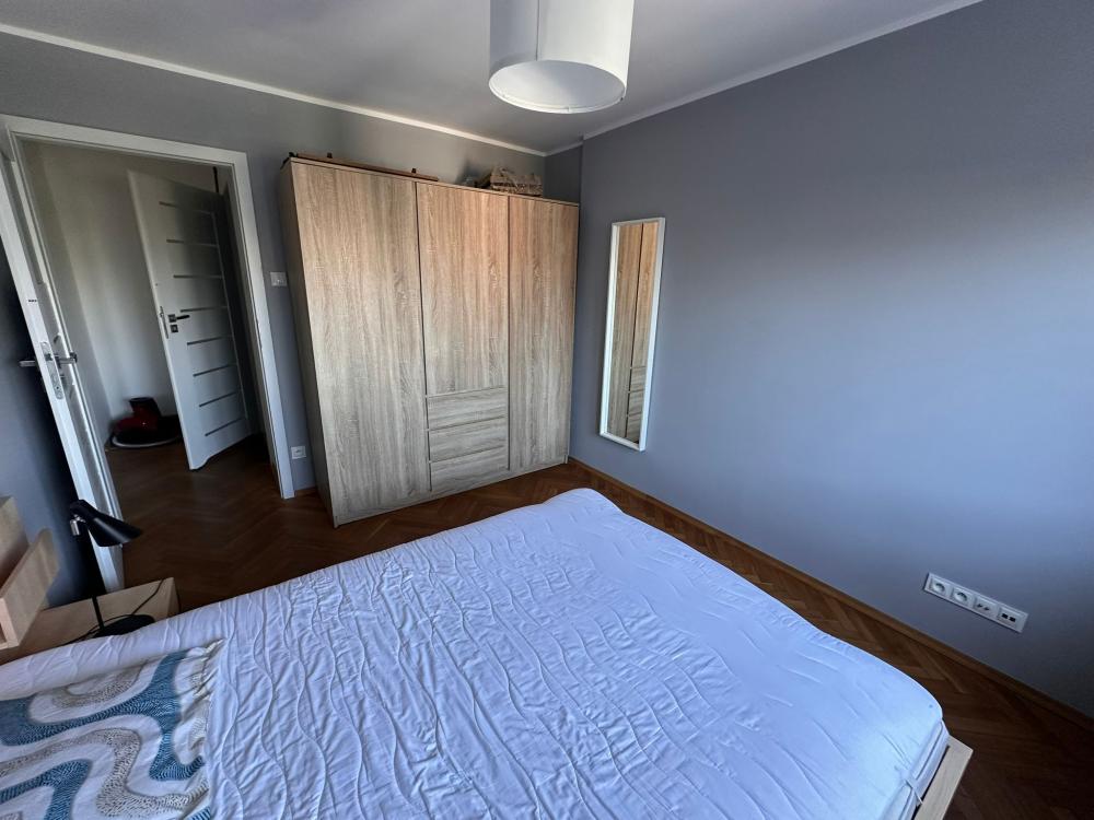 Apartament Gdynia Morska 21
