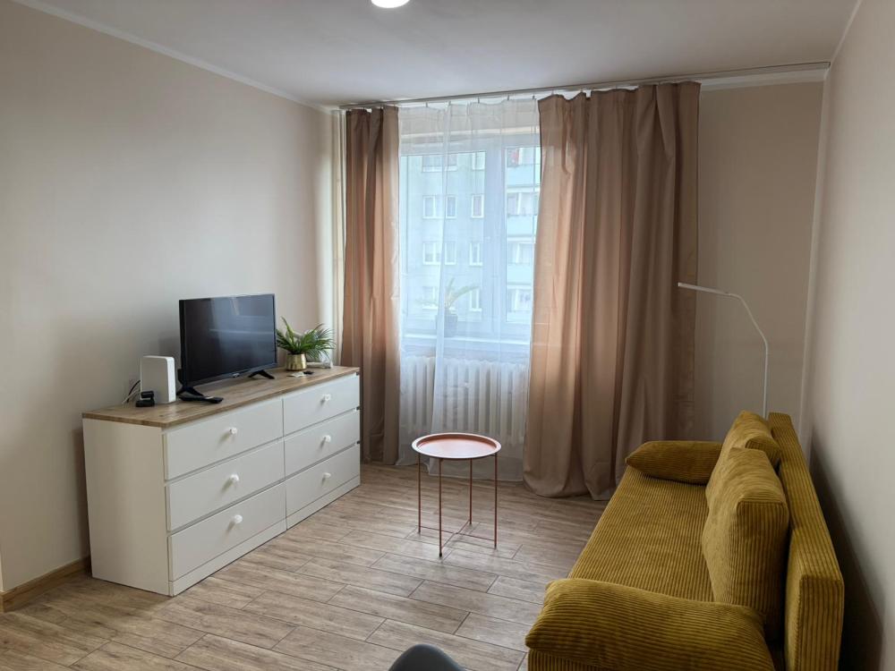 Apartament Gdańsk Wrzosy