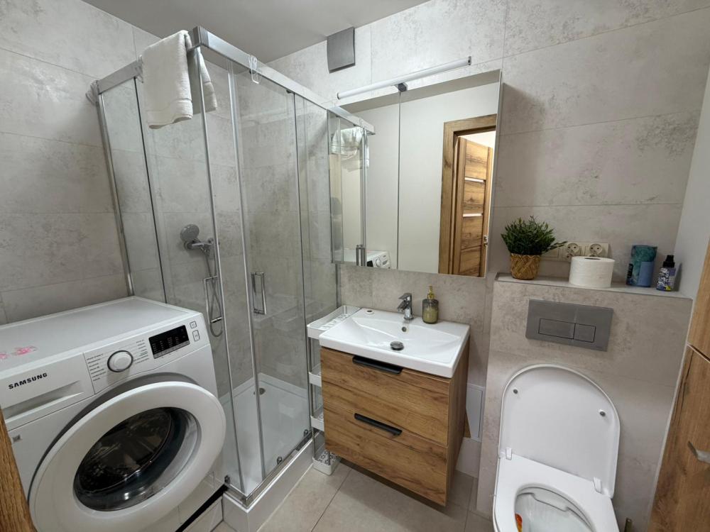 Apartament Gdańsk Wrzosy