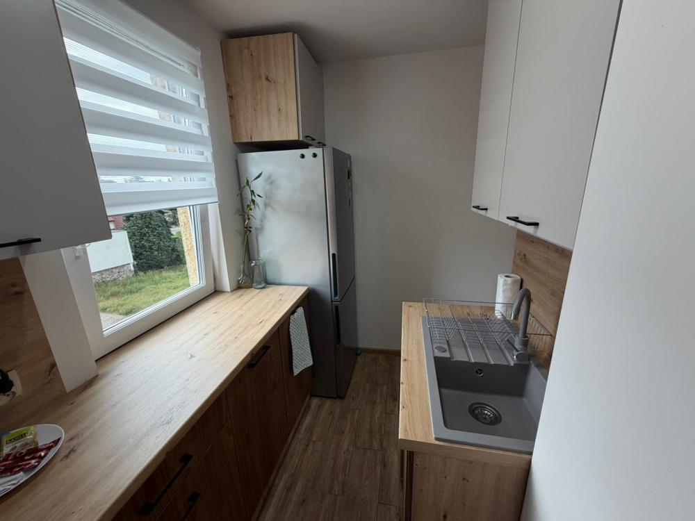 Apartament Gdańsk Wrzosy