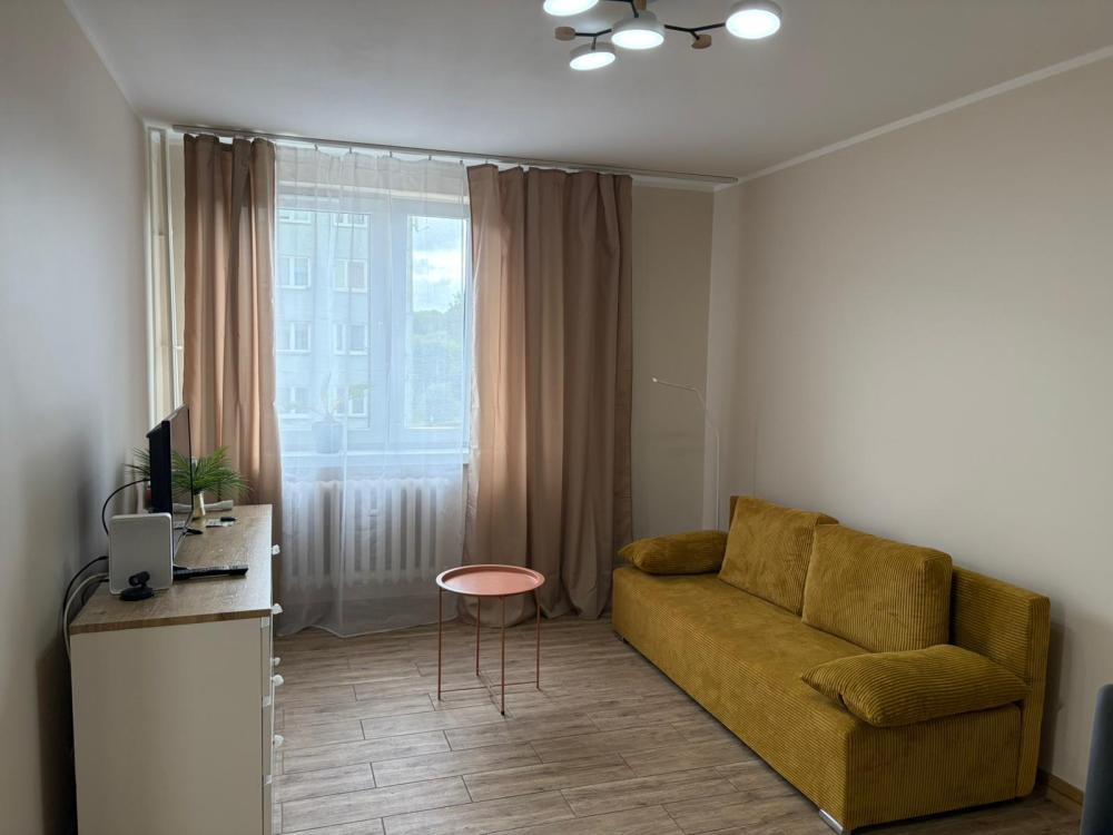 Apartament Gdańsk Wrzosy