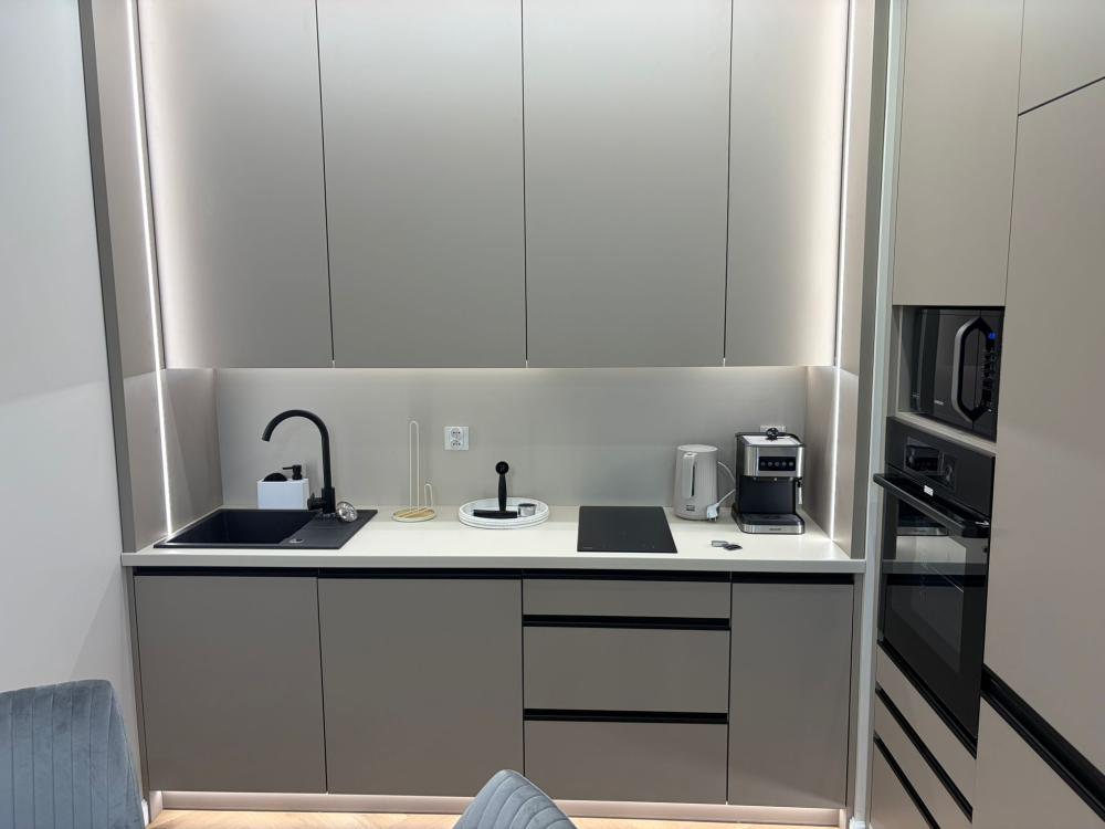 Apartament Gdańsk Filarskiego 1