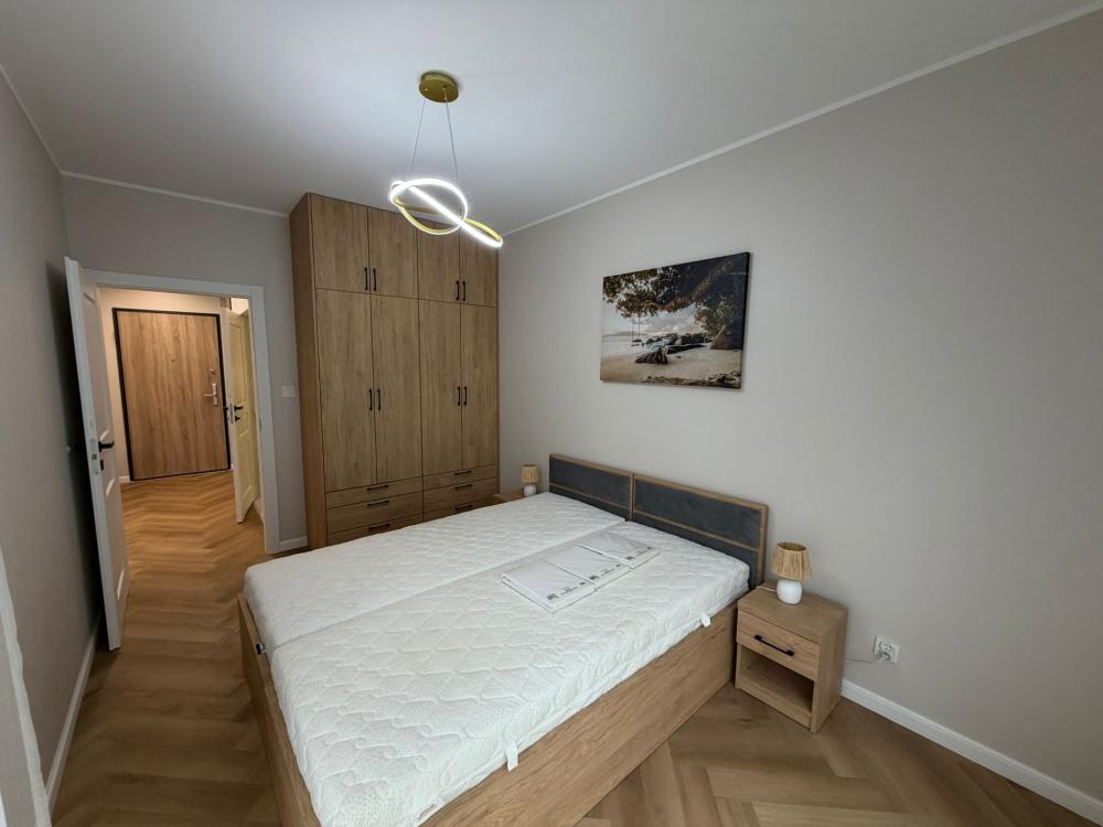 Apartament Gdańsk Filarskiego 1