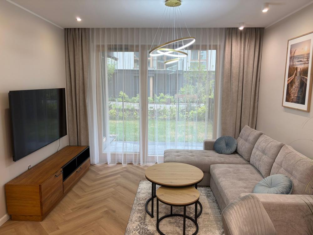 Apartament Gdańsk Filarskiego 1