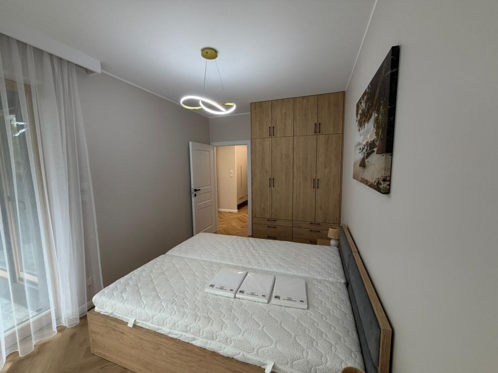 Apartament Gdańsk Filarskiego 1