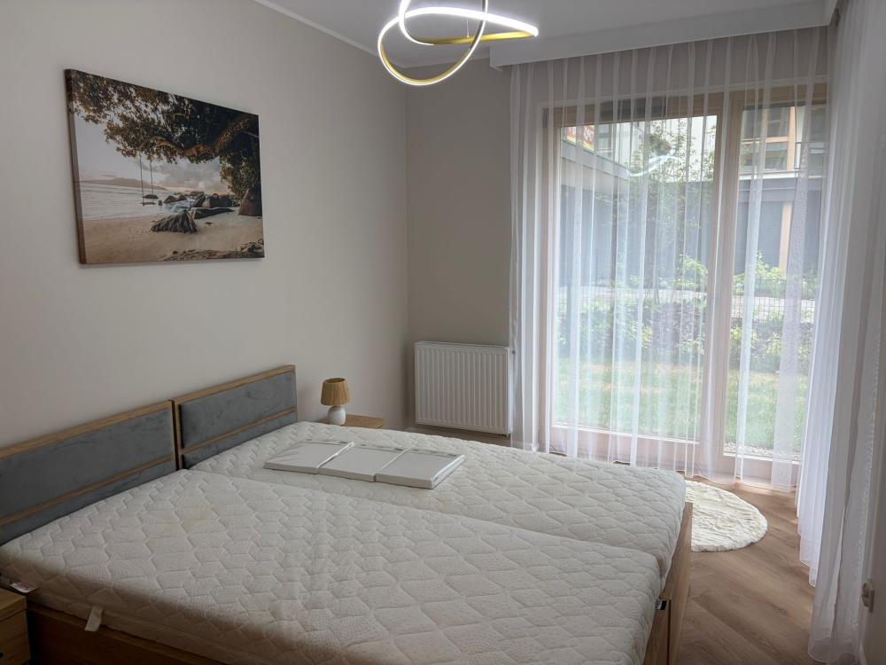 Apartament Gdańsk Filarskiego 1