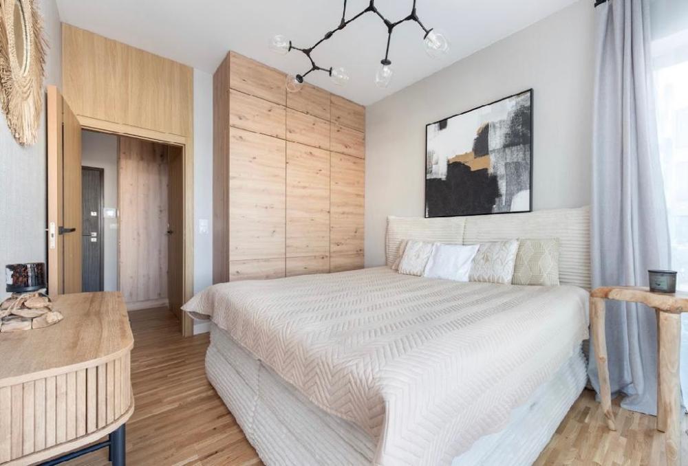 Apartament Wiślinka Sol Marina 2