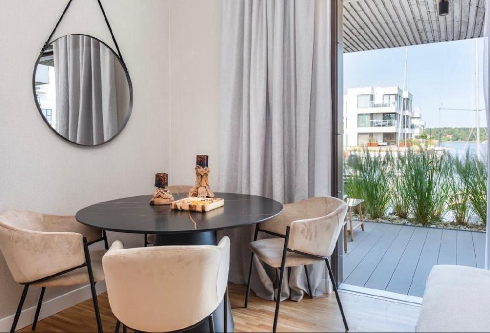 Apartament Wiślinka Sol Marina 2