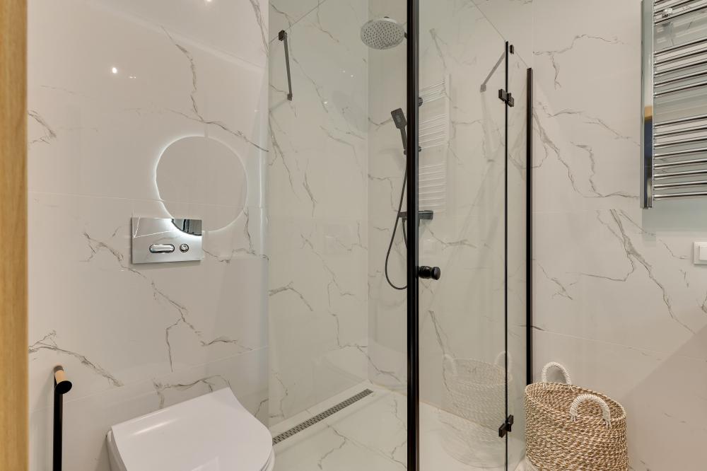 Apartament Wiślinka Sol Marina 2