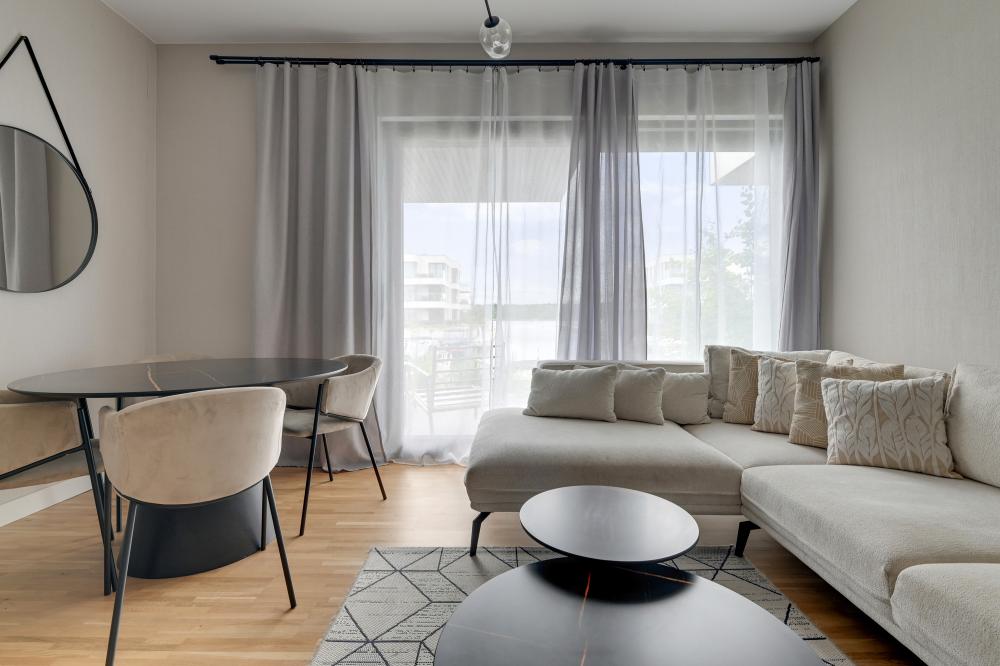 Apartament Wiślinka Sol Marina 2