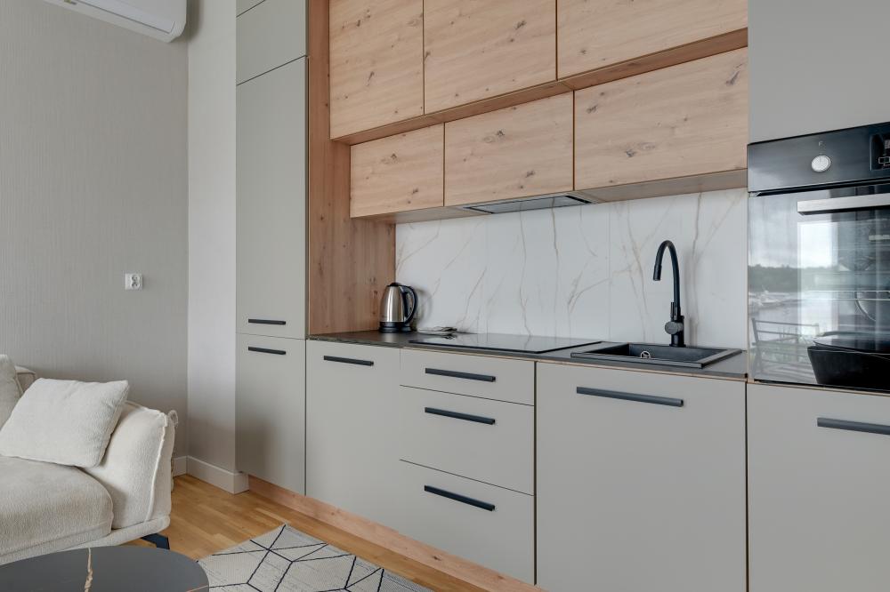Apartament Wiślinka Sol Marina 2