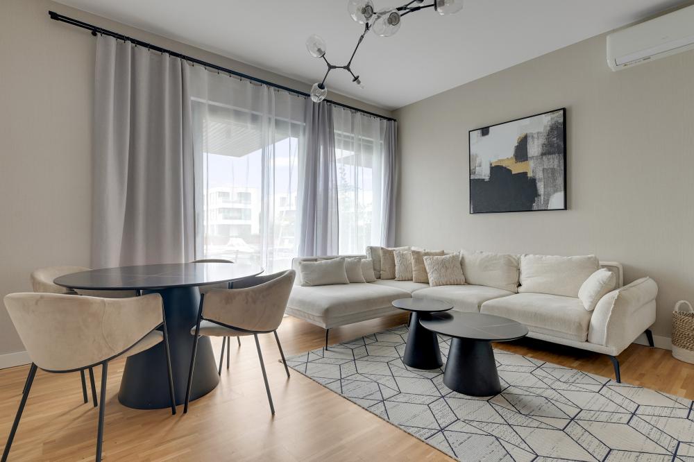 Apartament Wiślinka Sol Marina 2