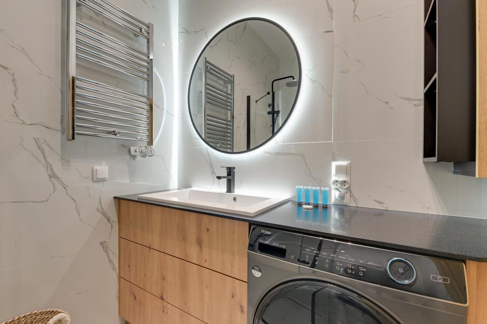 Apartament Wiślinka Sol Marina 2