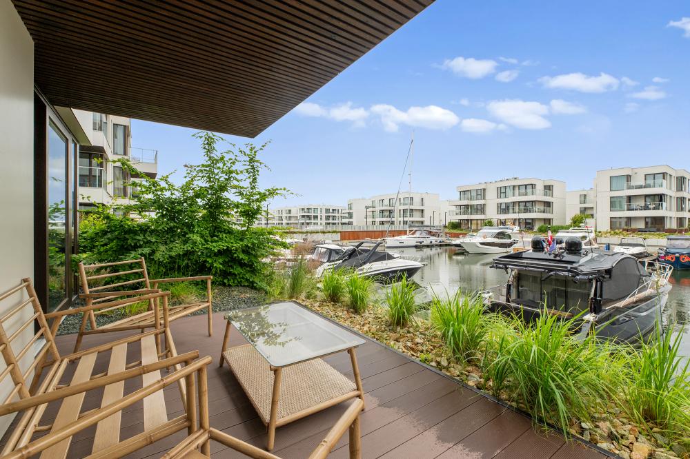 Apartament Wiślinka Sol Marina 2