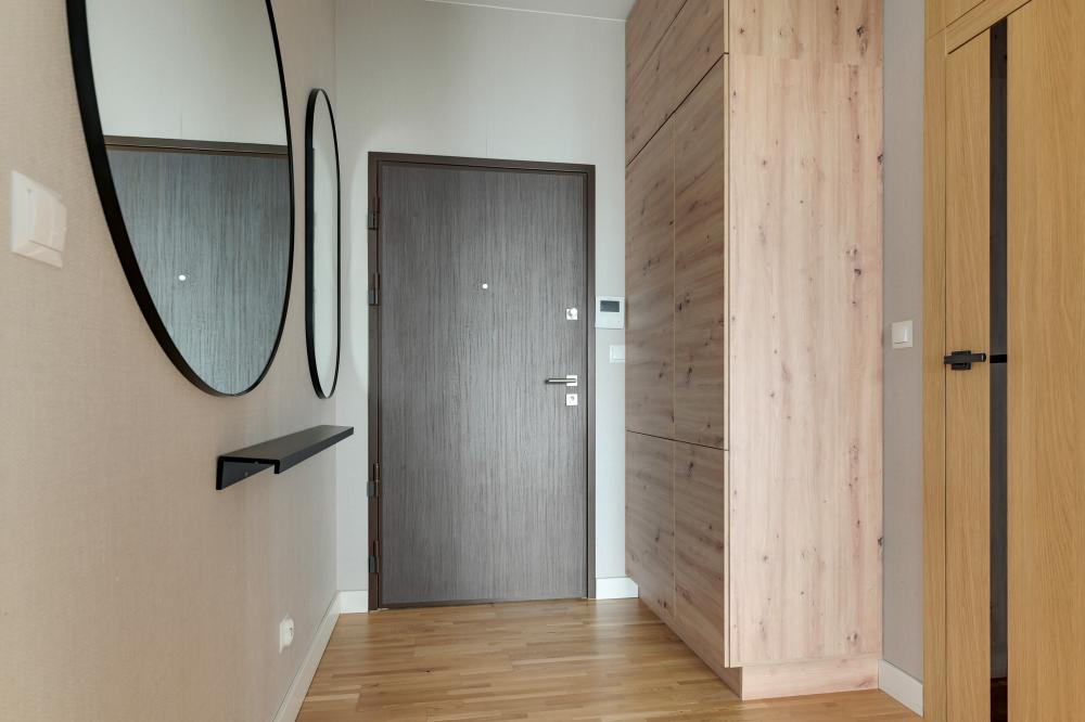 Apartament Wiślinka Sol Marina 2