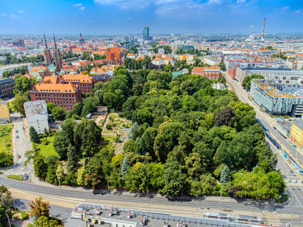 Apartament Wrocław Sienkiewicza 72