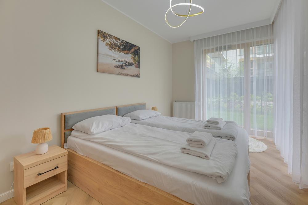 Apartament Gdańsk Filarskiego 3