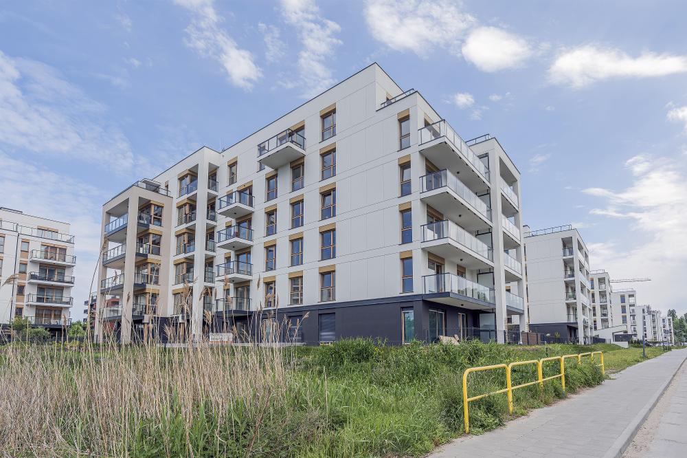 Apartament Gdańsk Filarskiego 3