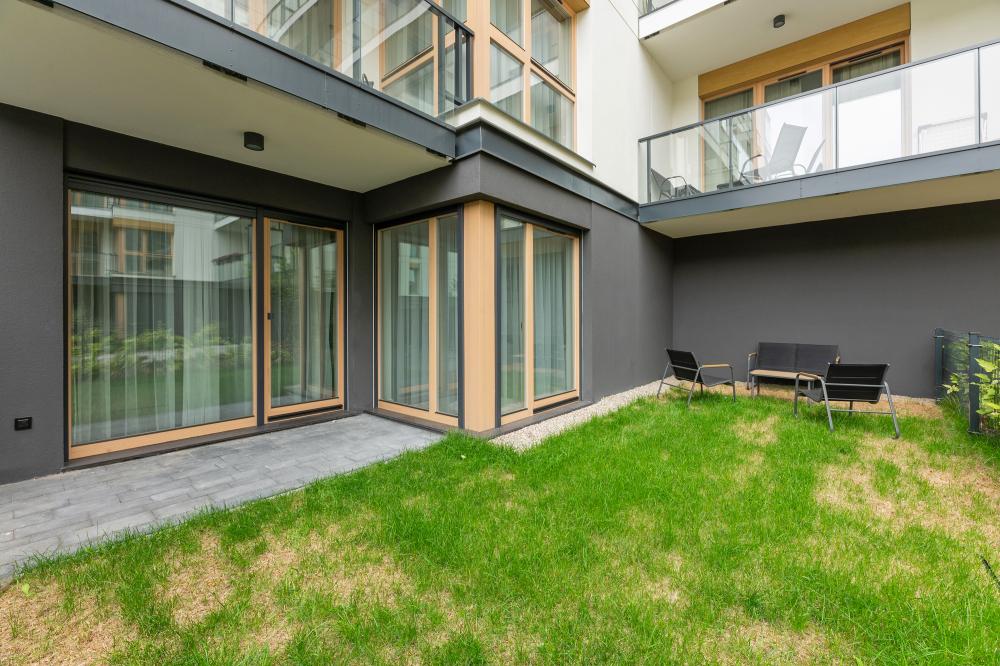 Apartament Gdańsk Filarskiego 3