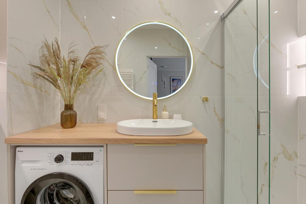 Apartament Gdańsk Filarskiego 3