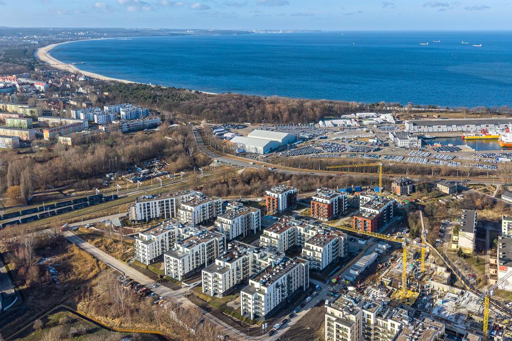 Apartament Gdańsk Filarskiego 3