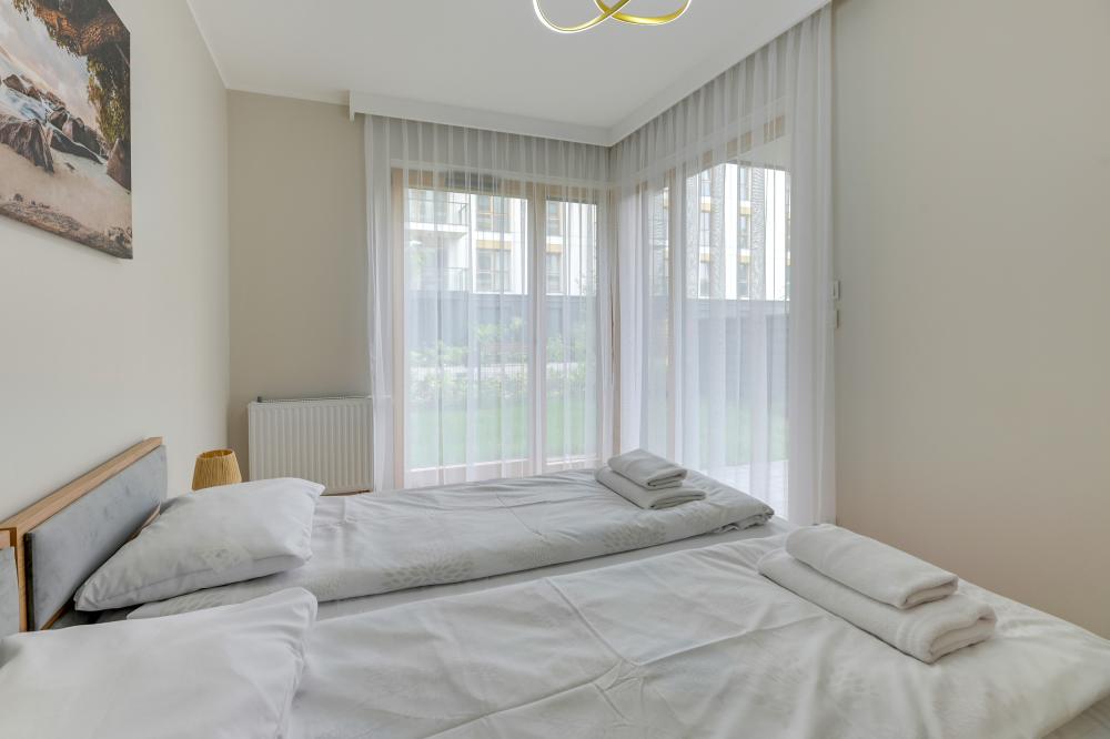Apartament Gdańsk Filarskiego 3