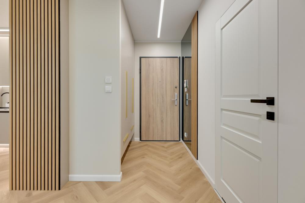 Apartament Gdańsk Filarskiego 3