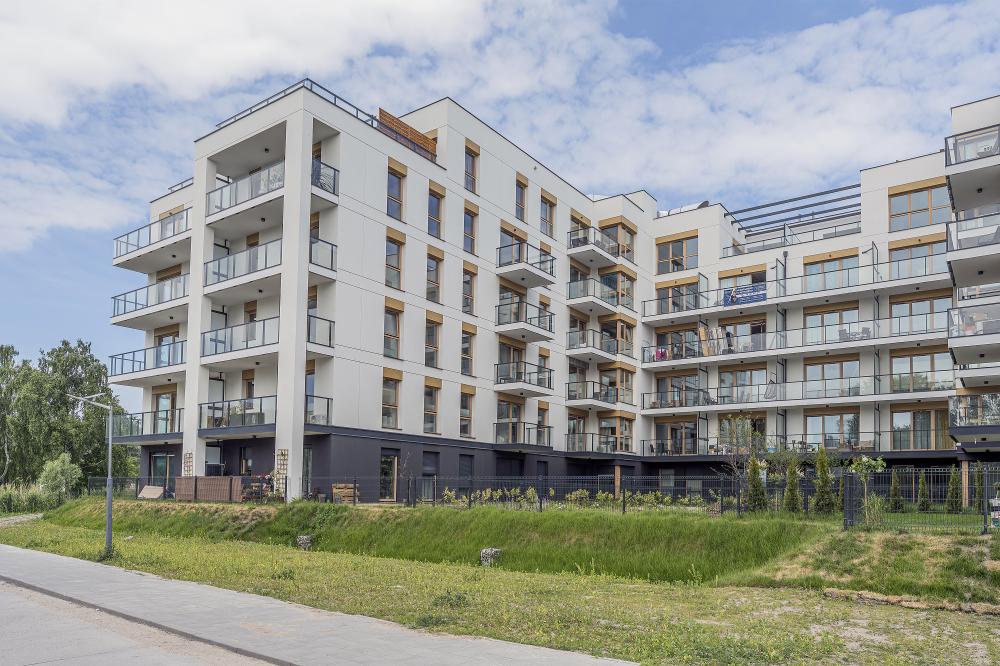 Apartament Gdańsk Filarskiego 3