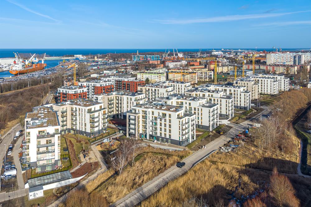 Apartament Gdańsk Filarskiego 3