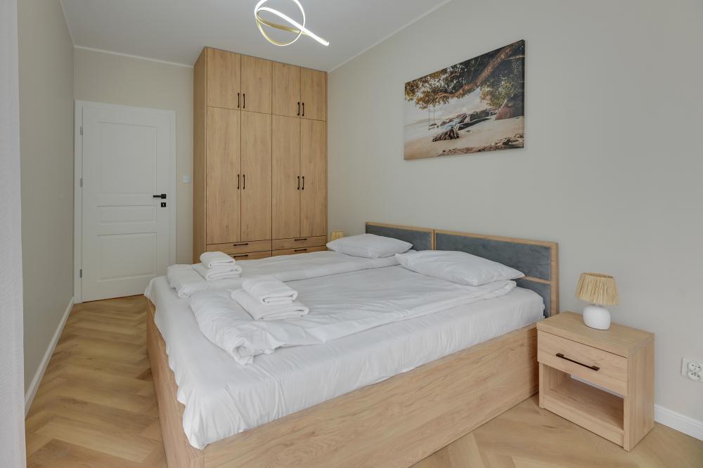 Apartament Gdańsk Filarskiego 3