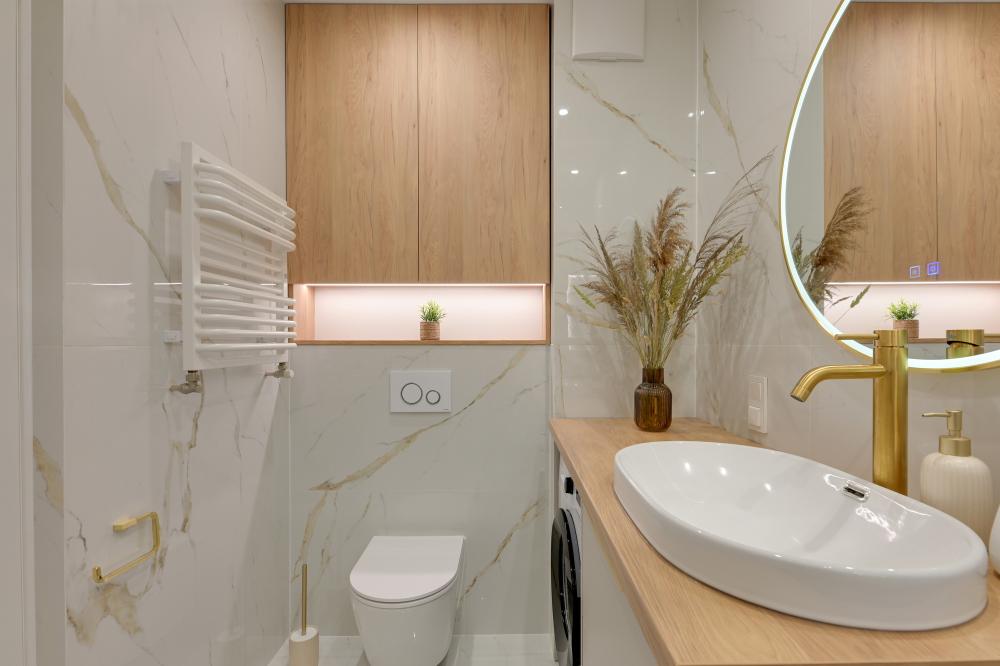 Apartament Gdańsk Filarskiego 3