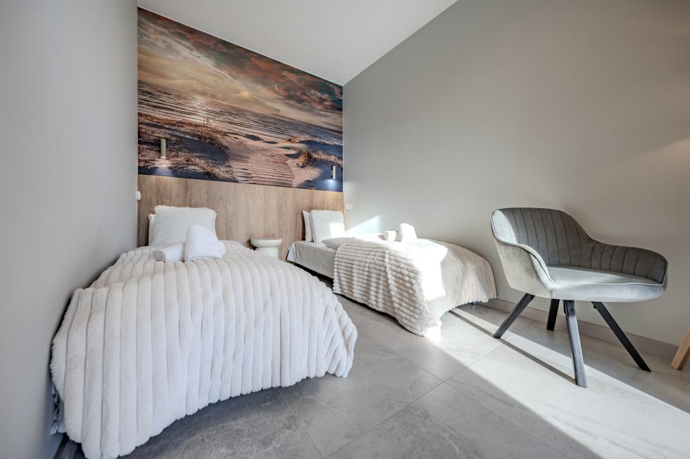Apartament Sobieszewo Klimatyczna 20