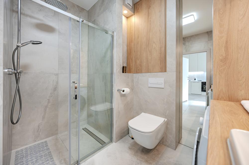 Apartament Sobieszewo Klimatyczna 20