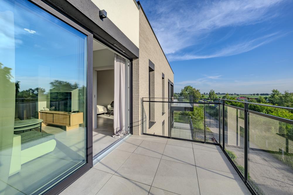 Apartament Sobieszewo Klimatyczna 20