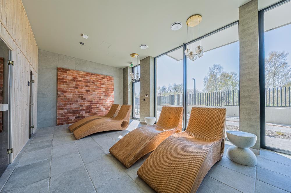 Apartament Sobieszewo Klimatyczna 20