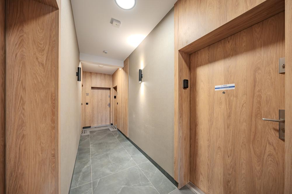Apartament Sobieszewo Klimatyczna 20