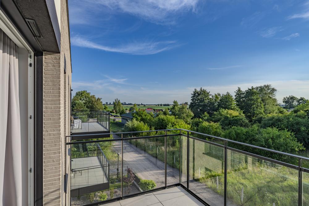 Apartament Sobieszewo Klimatyczna 20