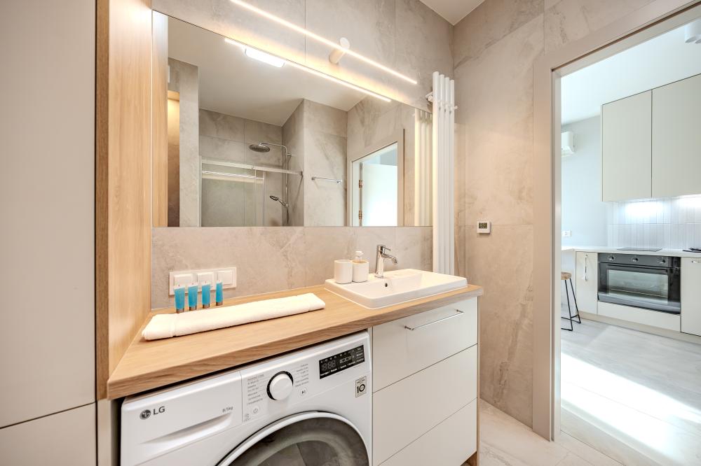 Apartament Sobieszewo Klimatyczna 20