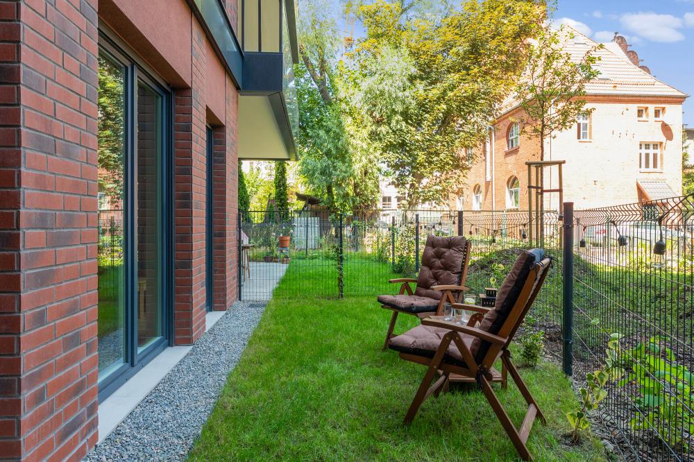 Apartament Gdańsk Stępkarska 4