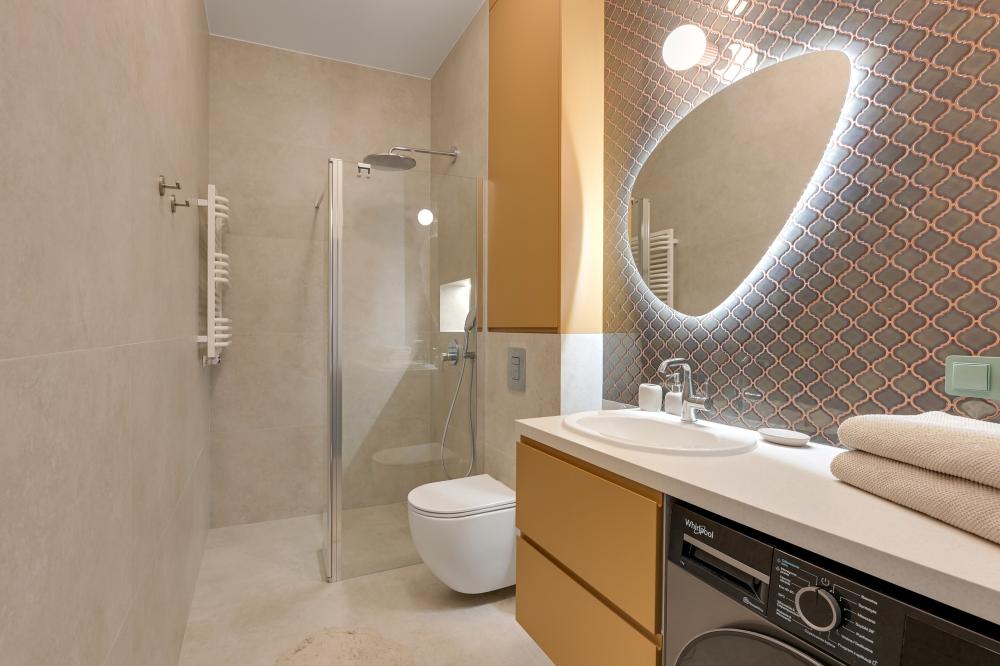 Apartament Gdańsk Stępkarska 4
