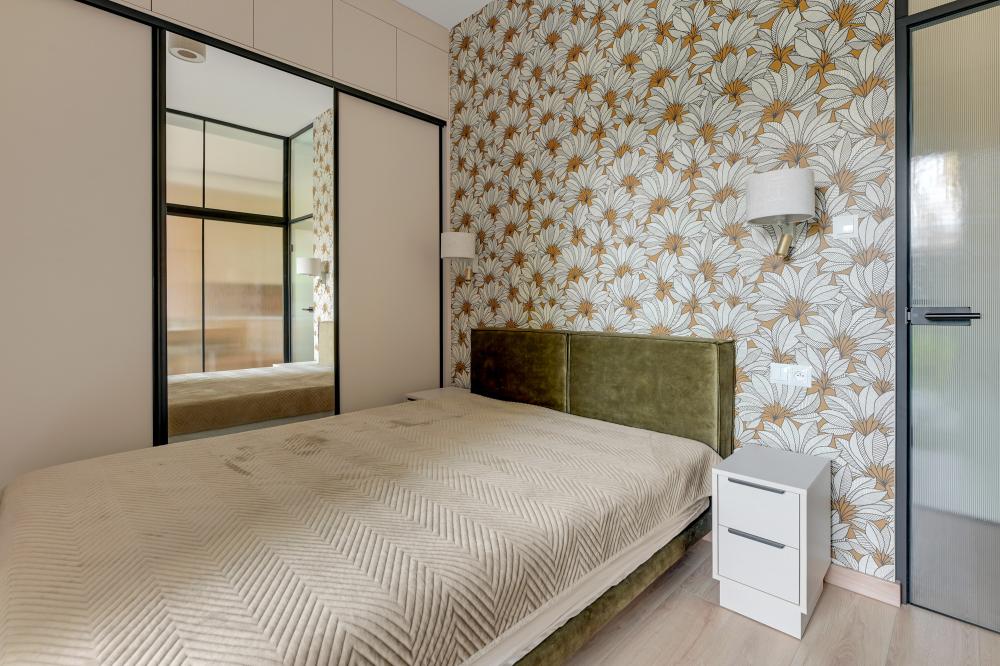 Apartament Gdańsk Stępkarska 4